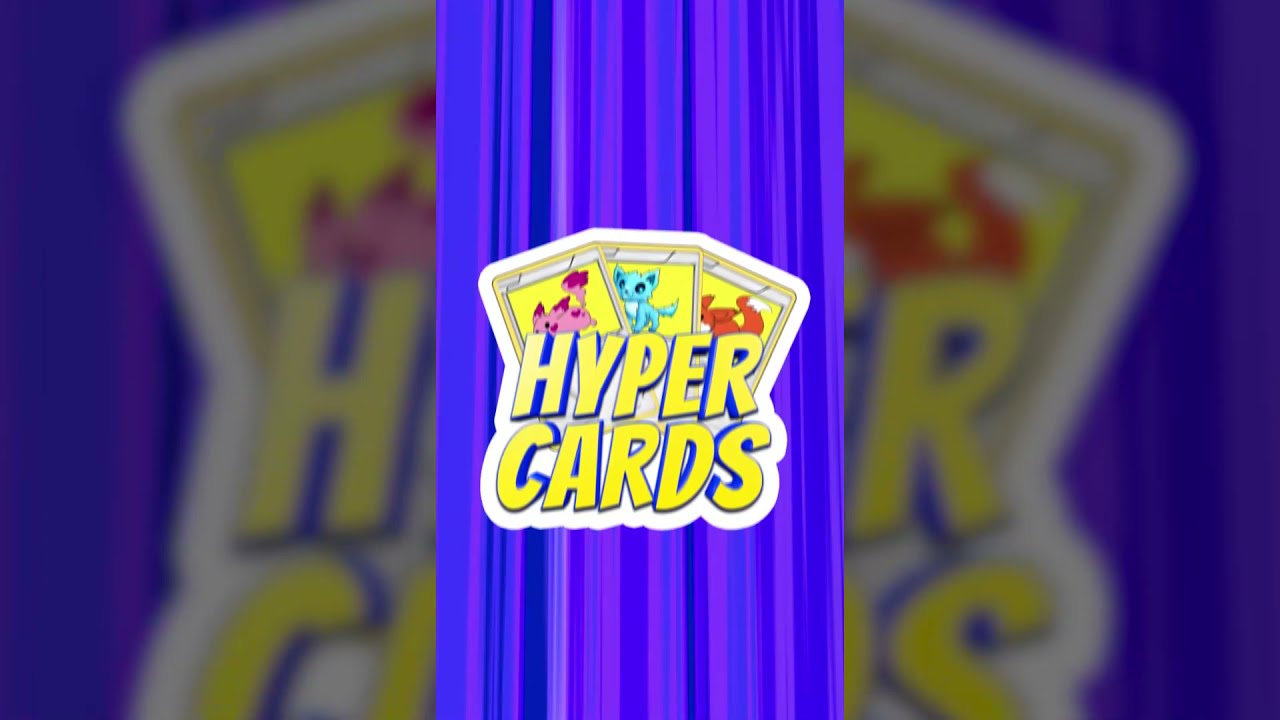 Hyper Cards trailer